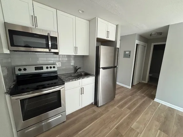 Stafford Place, 28 Stafford Ave #2A, Bristol, CT 06010