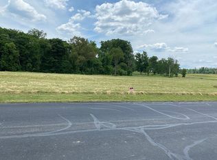 3216 S River Bluff Dr, Hanover, IN 47243