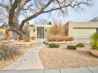 6805 Brandywine Loop NE, Albuquerque, NM 87111