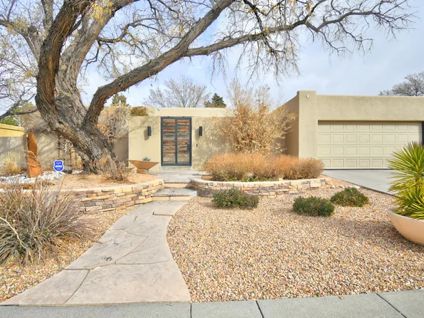 6805 Brandywine Loop NE, Albuquerque, NM 87111