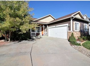 105 Arapaho St, Severance, CO 80550