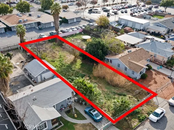 1387 Belle St Lot 35, San Bernardino, CA 92404