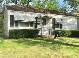 440 Thurston Ave, Saint Louis, MO