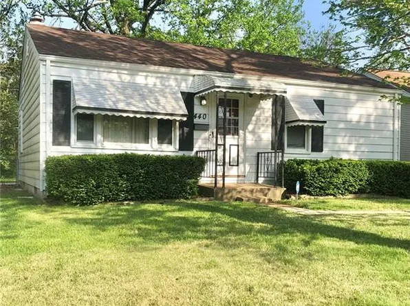 440 Thurston Ave, Saint Louis, MO 63134