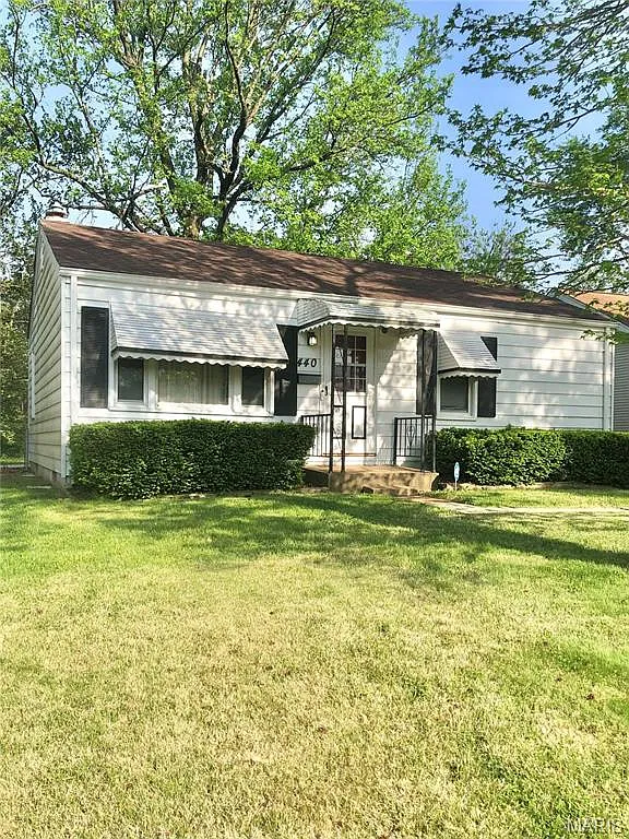 440 Thurston Ave photo 1