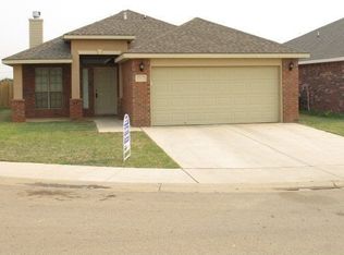 6822 83rd St, Lubbock, TX 79424