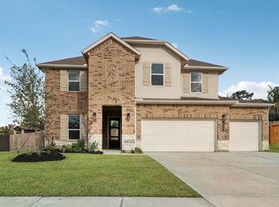 6599 Sweet Marjoram Ln, Conroe, TX 77304