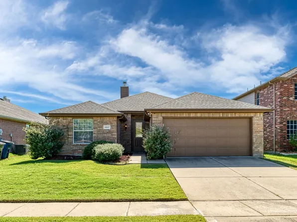 14617 Eaglemont Dr, Little Elm, TX 75068