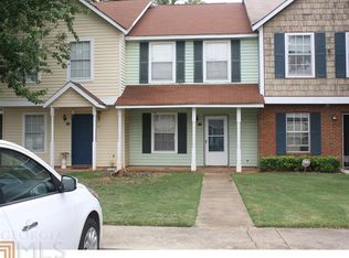 316 Quincy Ave, McDonough, GA