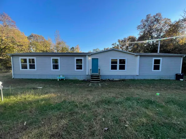 826 Polk Rd #23, Cove, AR 71937