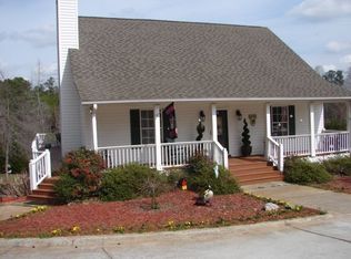 4789 Bold Springs Rd, Monroe, GA 30656