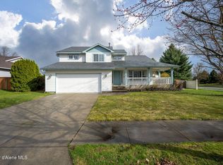 5760 N Stafford Rd, Coeur D Alene, ID 83815