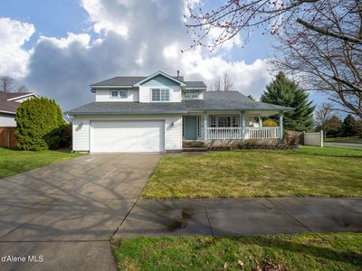 5760 N Stafford Rd, Coeur D Alene, ID, 83815