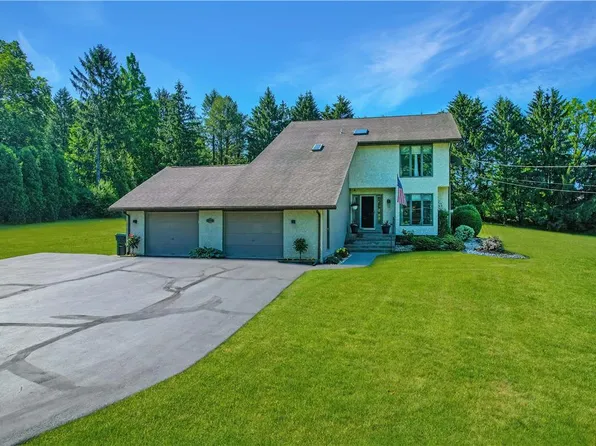3470 Brodhead Rd, Bethlehem, PA 18020