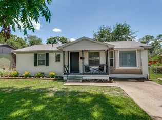 439 Daniel St, Richardson, TX 75080