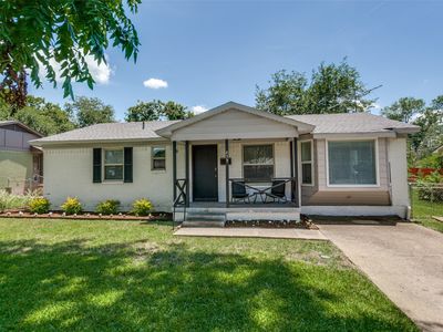439 Daniel St, Richardson, TX, 75080