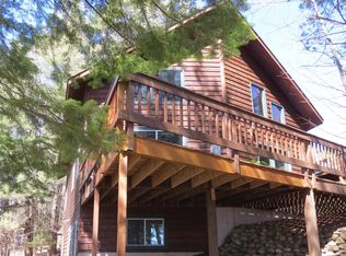 7910 Cth W, Winchester, WI 54557