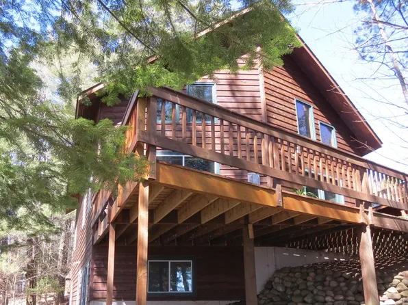 7910 Cth W, Winchester, WI 54557