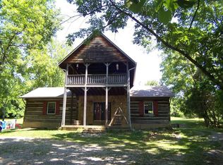 1617 Whittaker Rd, Crestwood, KY 40014