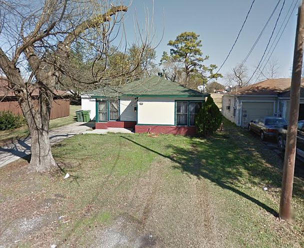 1st image of this home