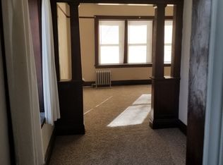 Colonial Apartments - 205 Lincoln St, Sterling, CO 80751