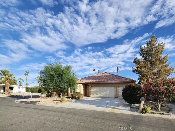 73549 Broadmoor Dr, Thousand Palms, CA 92276