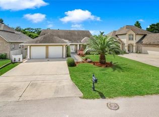 456 Upstream St, River Ridge, LA 70123