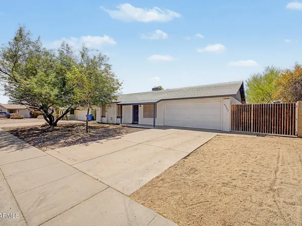 4523 E ALTA MESA Avenue, Phoenix, AZ 85044