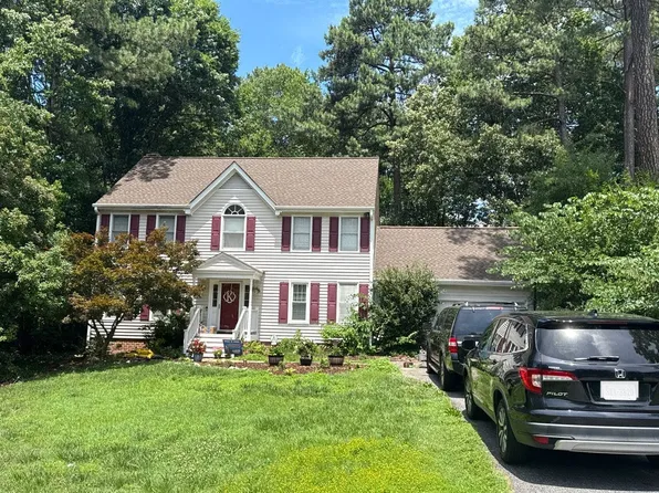 12800 Coralview Rd, Midlothian, VA 23114