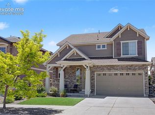 8355 Colorado Spruce Ln, Colorado Springs, CO 80927