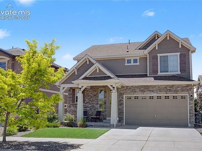 8355 Colorado Spruce Ln, Colorado Springs, CO, 80927