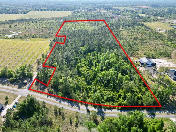 6350 Lake Alapaha Blvd, Naylor, GA 31641