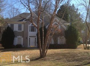 1810 Lake Cove Dr SW, Atlanta, GA 30331