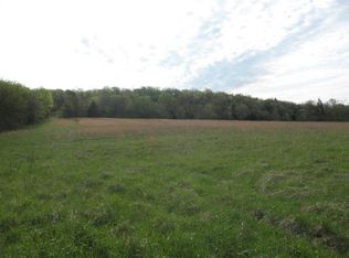 17364 247th St, Tonganoxie, KS 66086