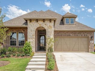 2436 Preakness Pl, Celina, TX 75009
