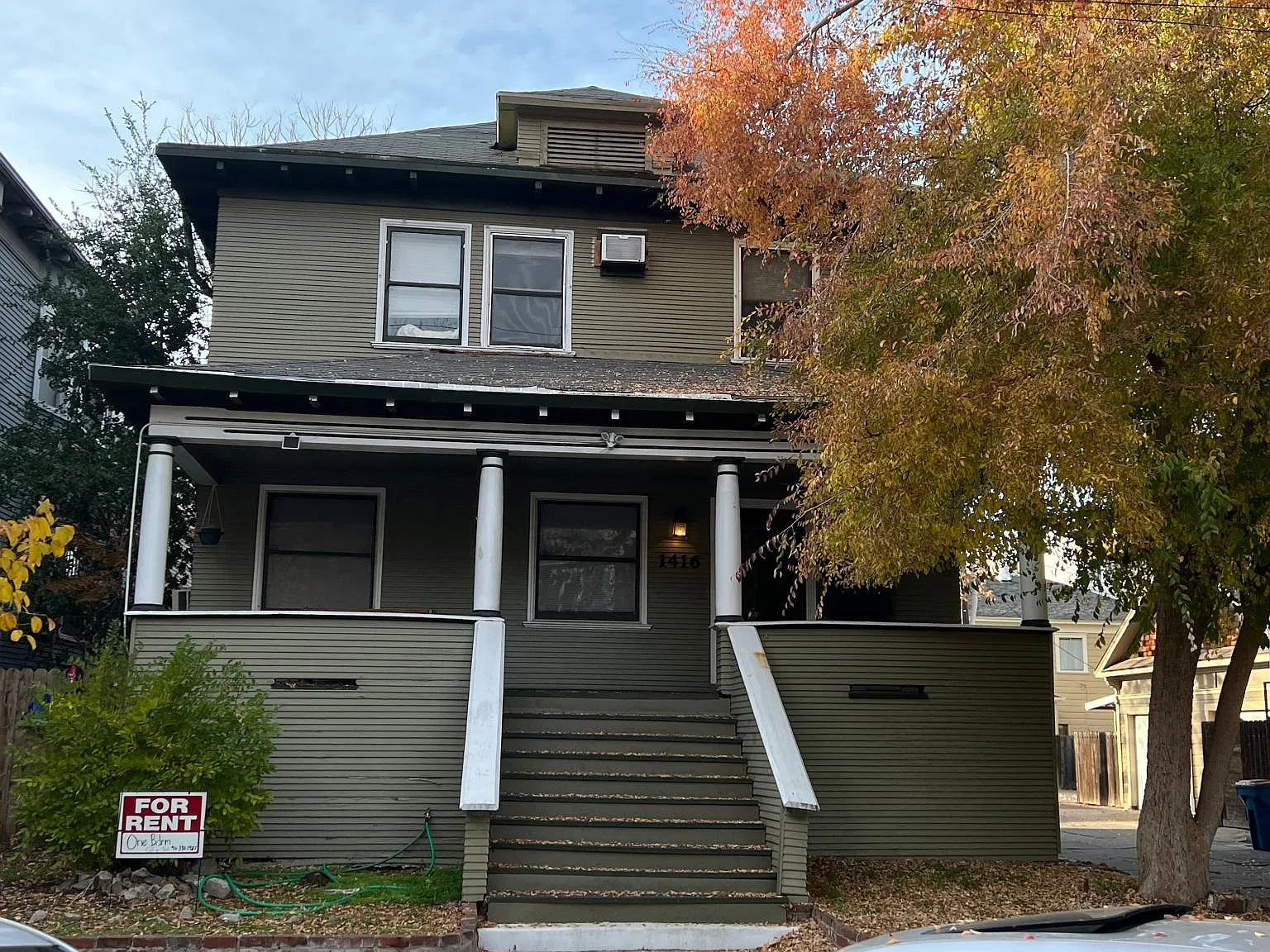 1 bed, 600 sqft, $2,150 — Photo 1