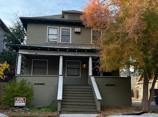 1416 22nd St, Sacramento, CA 95816