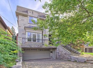 99 Bannockburn Ave, Toronto, ON M5M 2M9