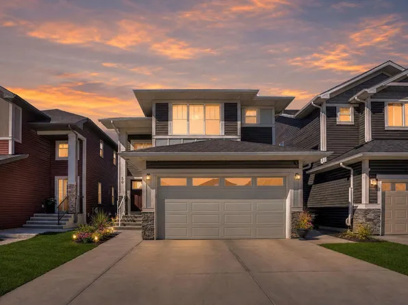50 Saddlestone Pl NE, Calgary, AB T3J 0Z6