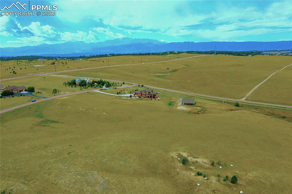 5120 Roundup Ridge Rd, Colorado Springs, CO 80908 MLS 6123294 Zillow