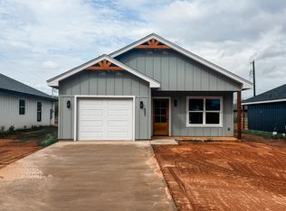 503 Taylor St, Merkel, TX 79536