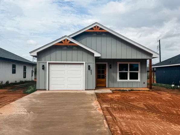 503 Taylor St, Merkel, TX 79536