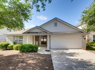 10414 Trotters Bay, San Antonio, TX 78254
