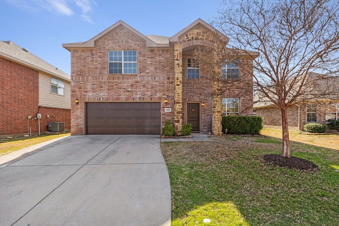 1408 Ocotillo Ln, Fort Worth, TX 76177 | Zillow