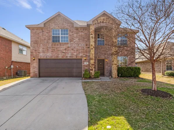 1408 Ocotillo Ln, Fort Worth, TX 76177