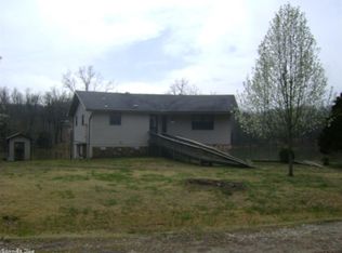 1115 Court Loop, Horseshoe Bend, AR 72512