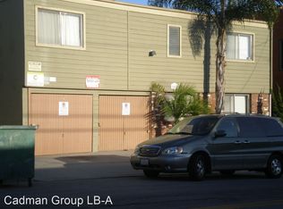 1424 Obispo Ave APT 9, Long Beach, CA 90804
