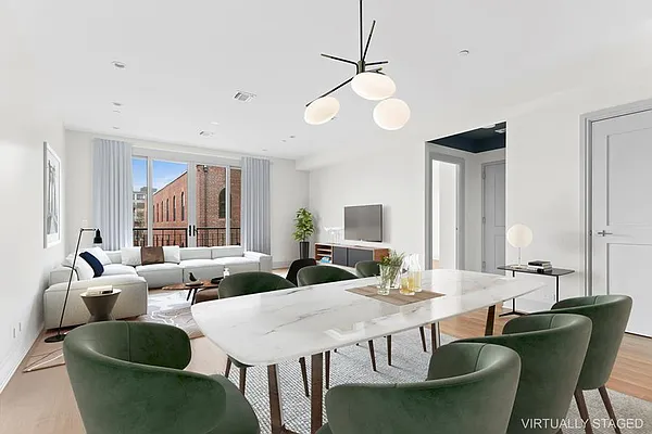 Rented by Douglas Elliman | media 27