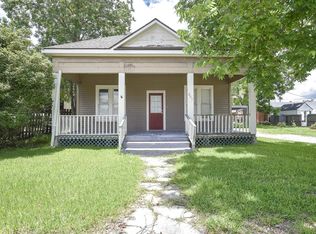 207 Crowley St, Welsh, LA 70591