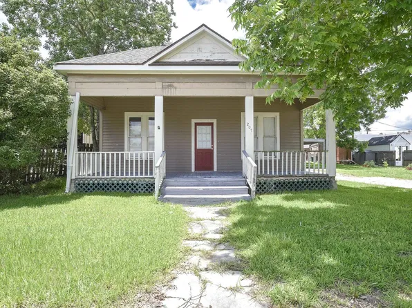 207 Crowley St, Welsh, LA 70591